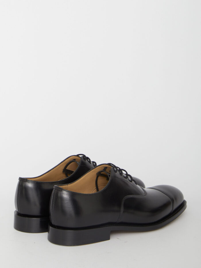 Church's Consul 173 Oxford shoes