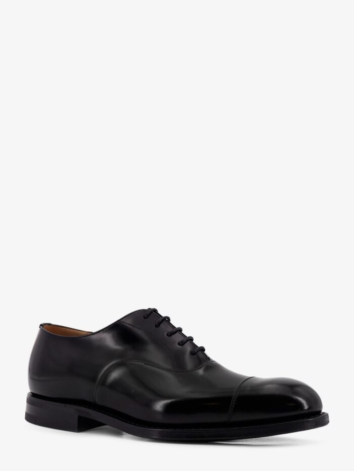 CHURCH'S Consul 2.0 Leather Lace-up