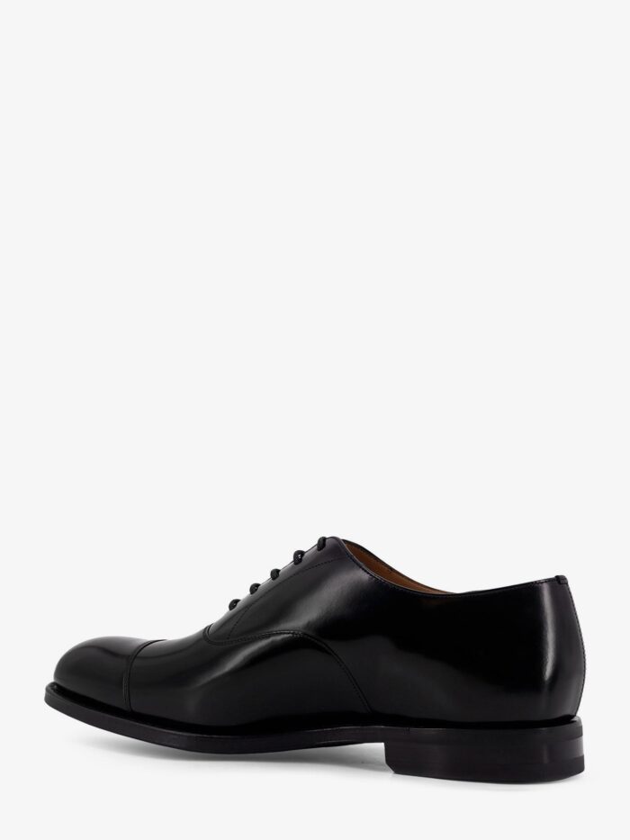 CHURCH'S Consul 2.0 Leather Lace-up