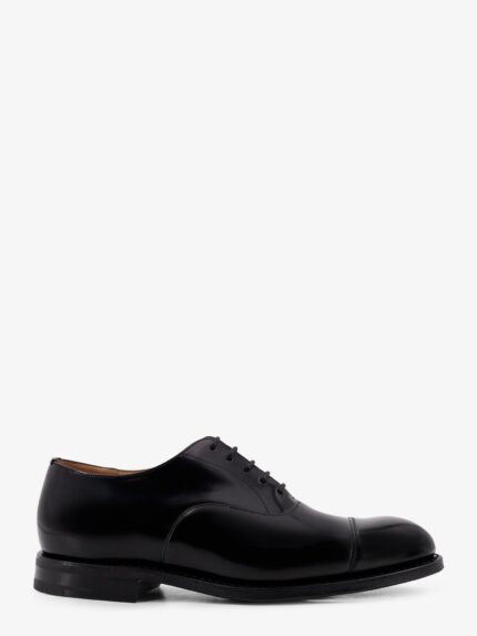CHURCH'S Consul 2.0 Leather Lace-up
