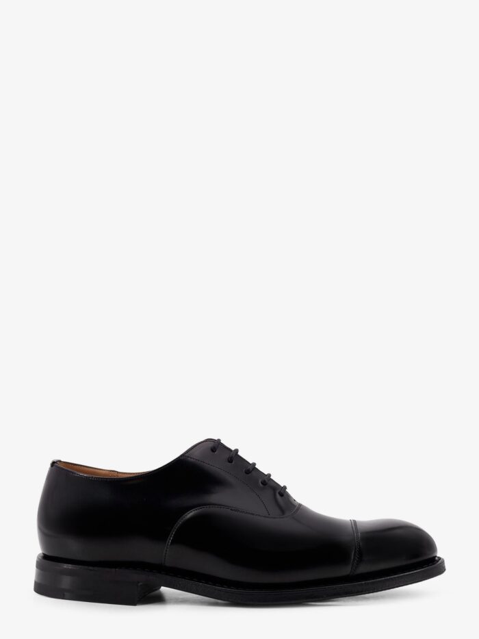 CHURCH'S Consul 2.0 Leather Lace-up