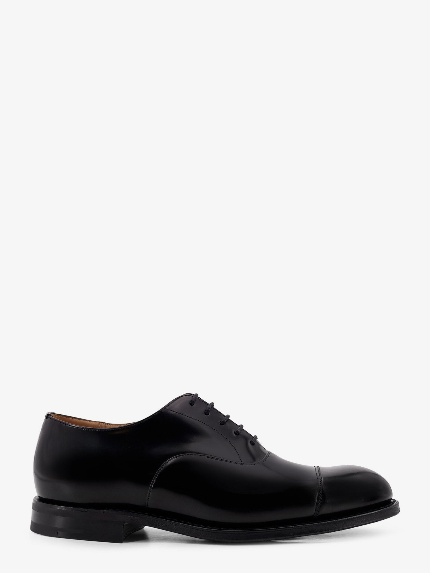 CHURCH'S Consul 2.0 Leather Lace-up