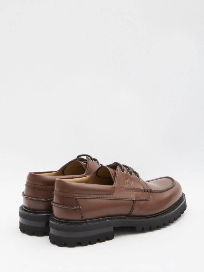 Church's Derby Pickering shoes