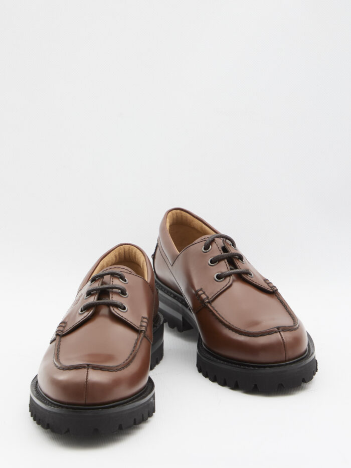 Church's Derby Pickering shoes