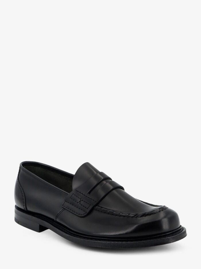 CHURCH'S Farsley 2.0 Leather Loafers