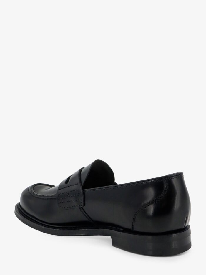 CHURCH'S Farsley 2.0 Leather Loafers
