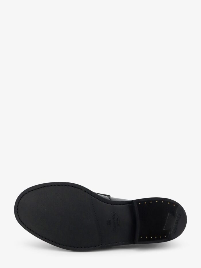 CHURCH'S Farsley 2.0 Leather Loafers