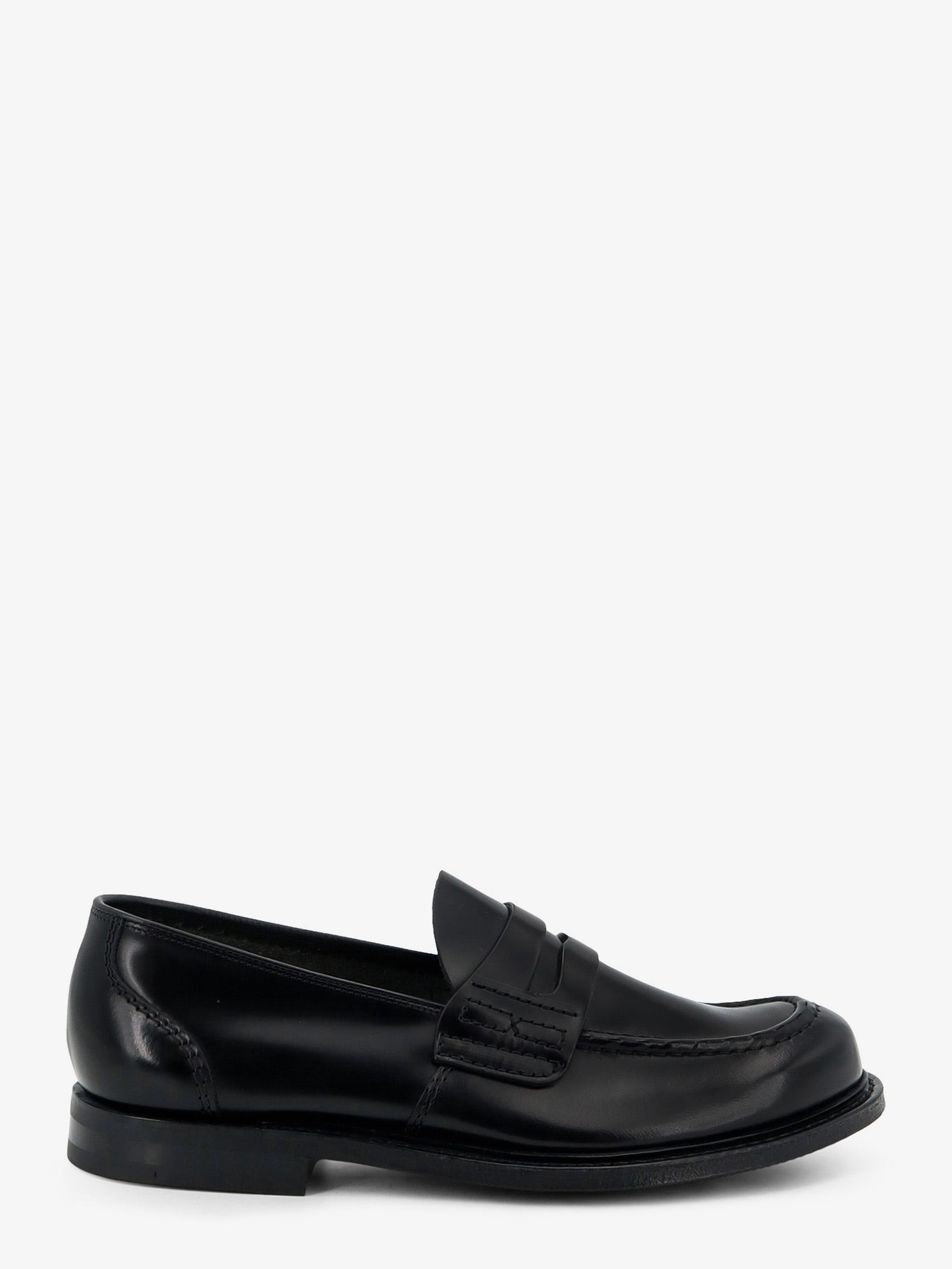 CHURCH'S Farsley 2.0 Leather Loafers