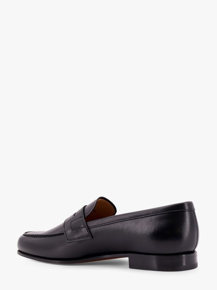 CHURCH'S Heswall Leather Loafer