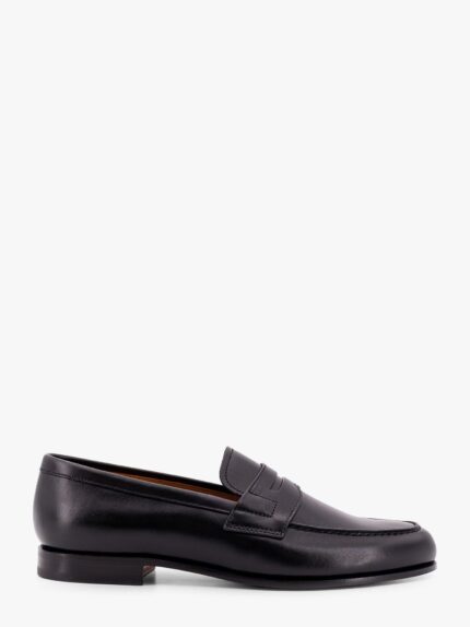 CHURCH'S Heswall Leather Loafer