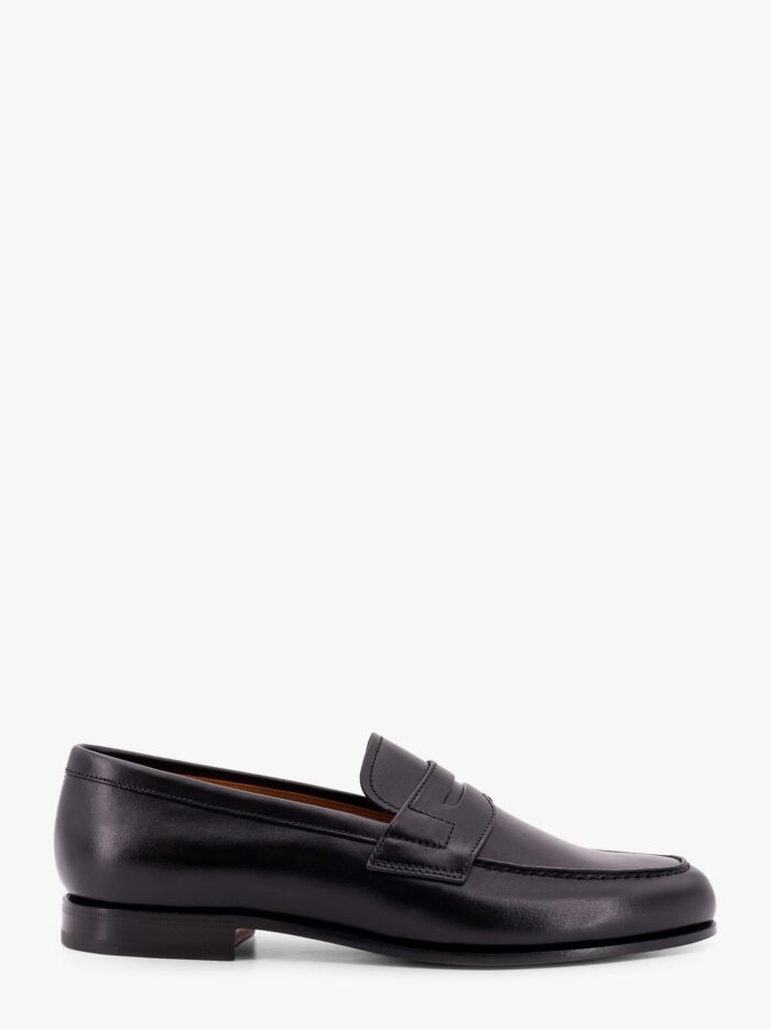 CHURCH'S Heswall Leather Loafer