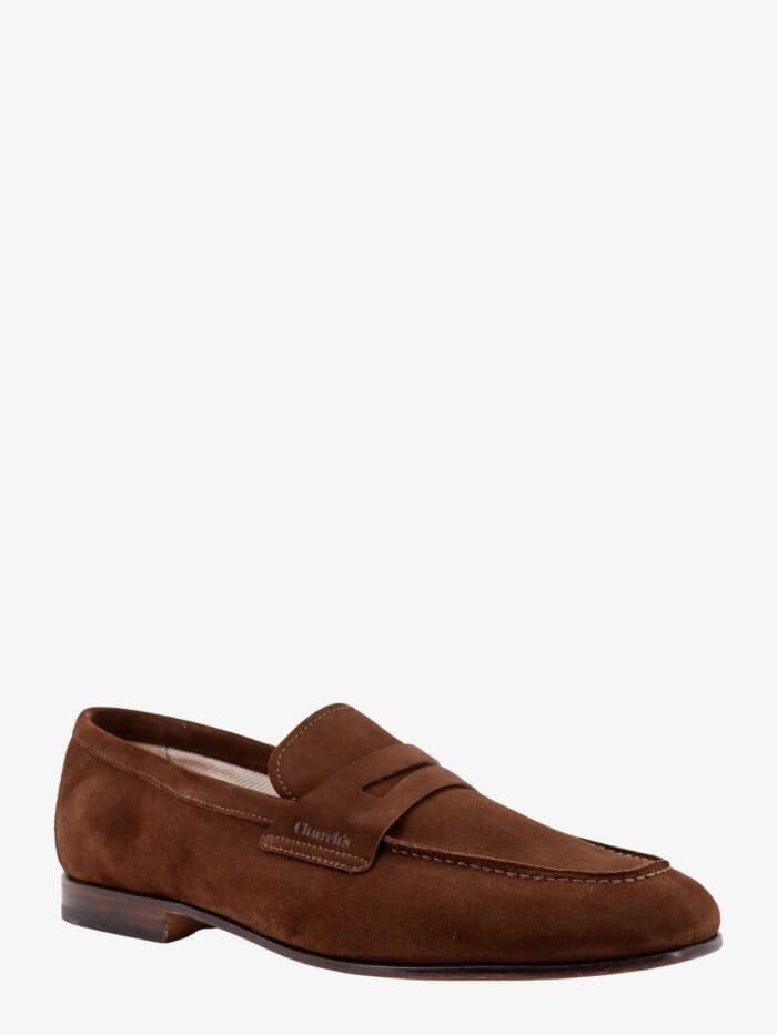 CHURCH'S LOAFER