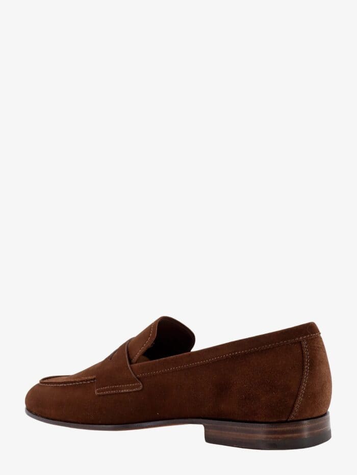 CHURCH'S LOAFER