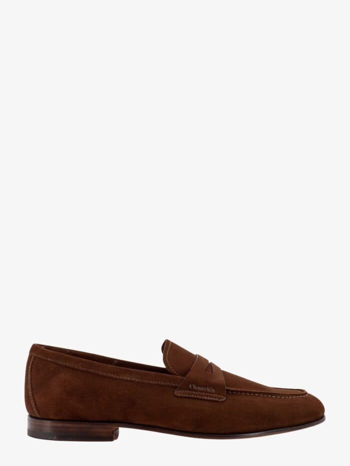 CHURCH'S LOAFER