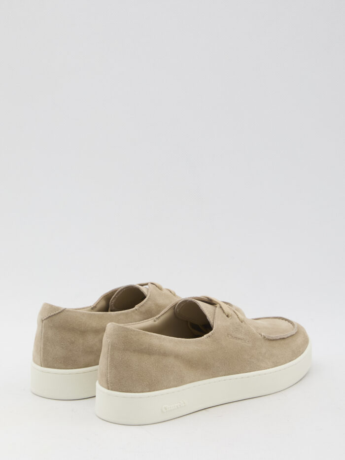 Church's Longsight 2 shoes