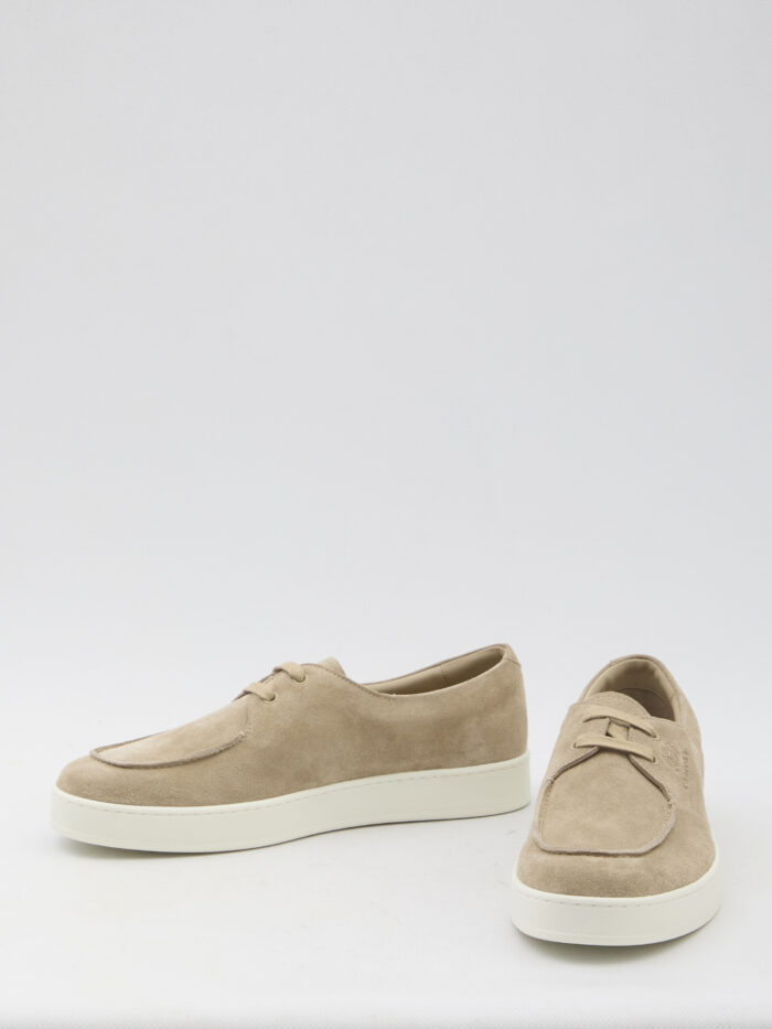 Church's Longsight 2 shoes