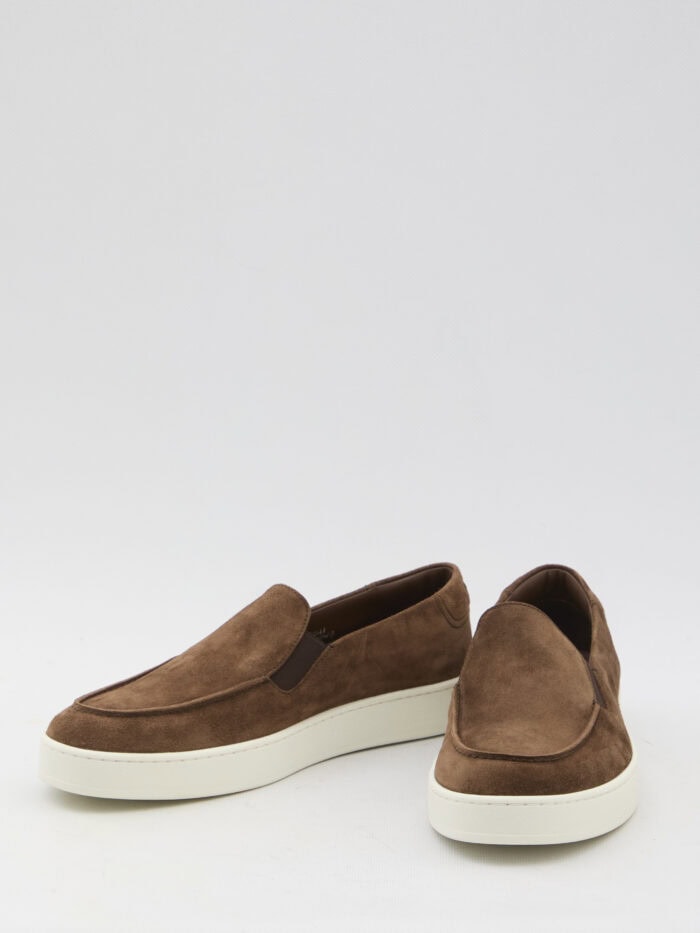 Church's Longton moccasins
