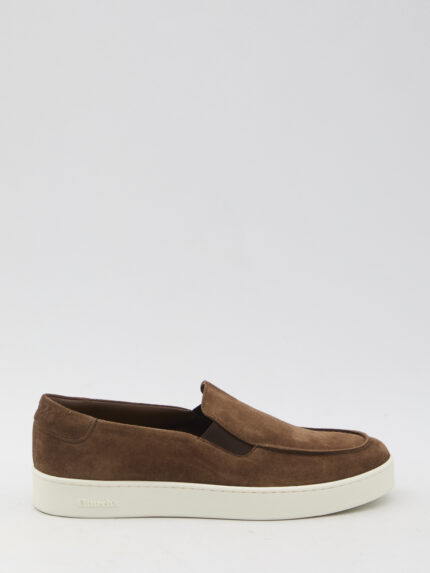 Church's Longton moccasins