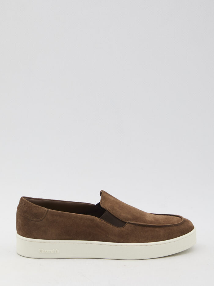 Church's Longton moccasins