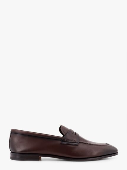 CHURCH'S Maesteg Leather Loafer
