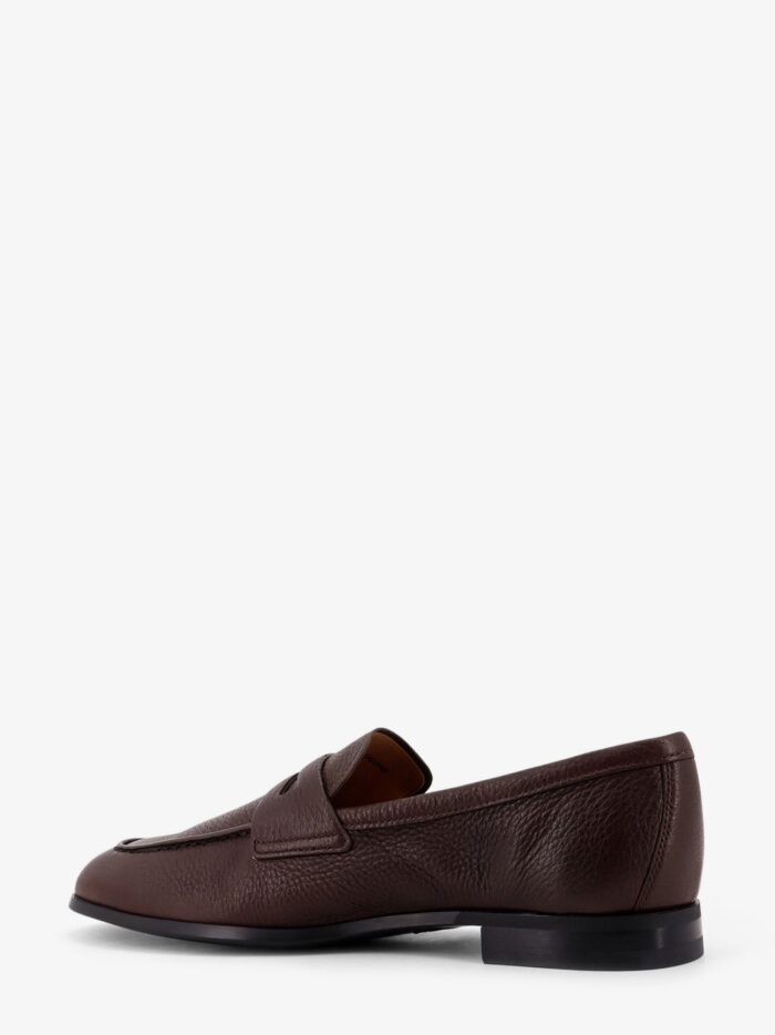 CHURCH'S Milton Leather Loafers
