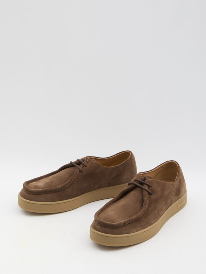 Church's Nocton lace-up shoes