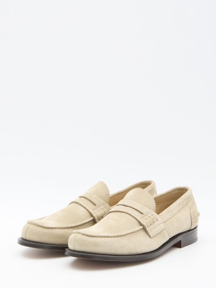 Church's Pembrey loafers