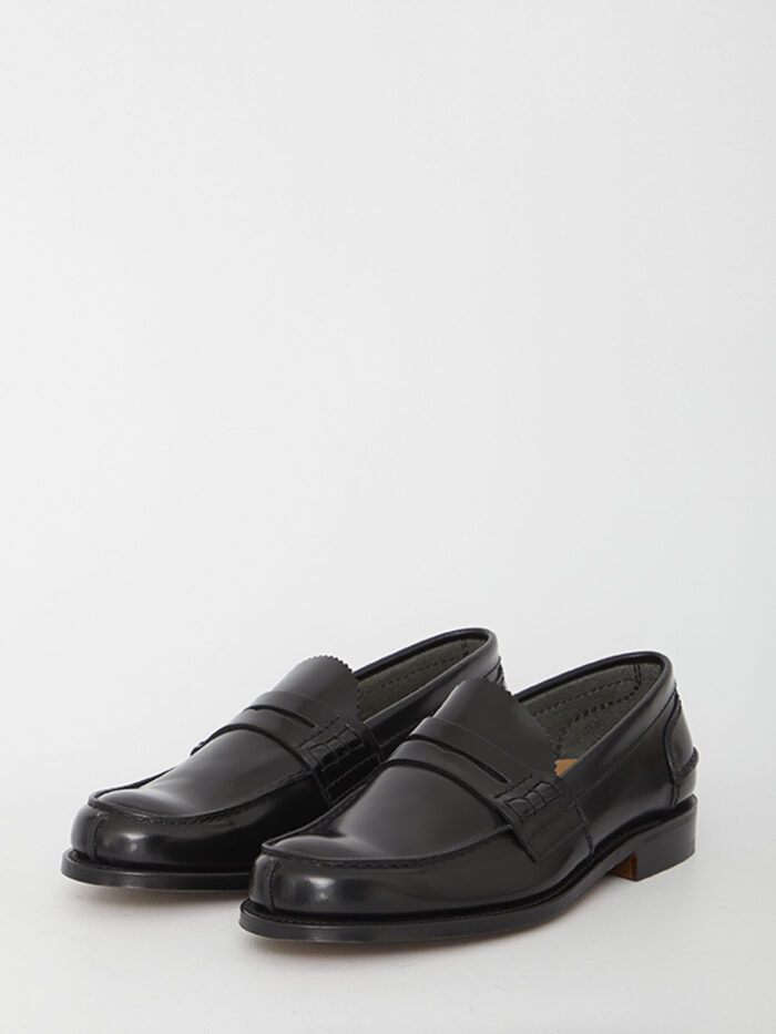 Church's Pembrey loafers