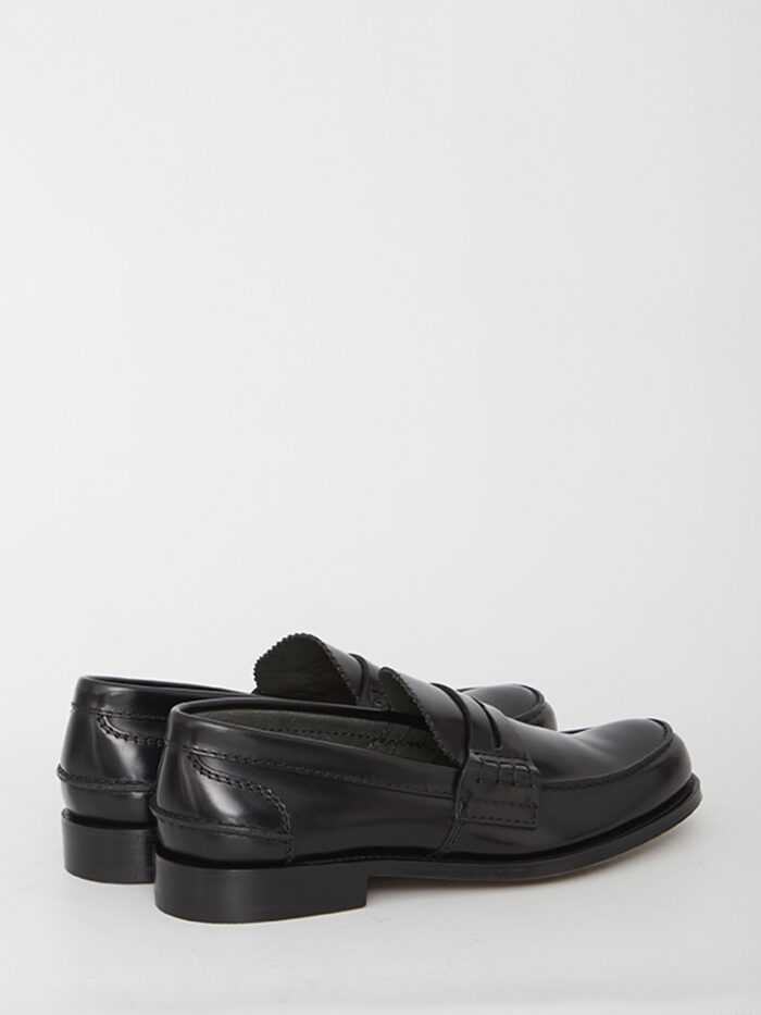 Church's Pembrey loafers
