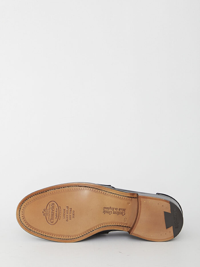 Church's Pembrey loafers
