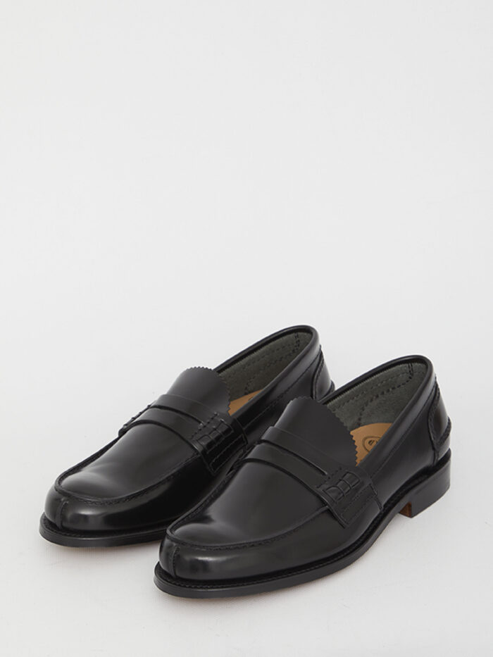 Church's Pembrey loafers