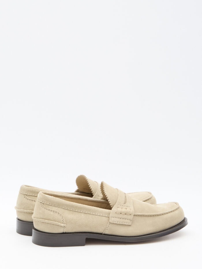 Church's Pembrey loafers