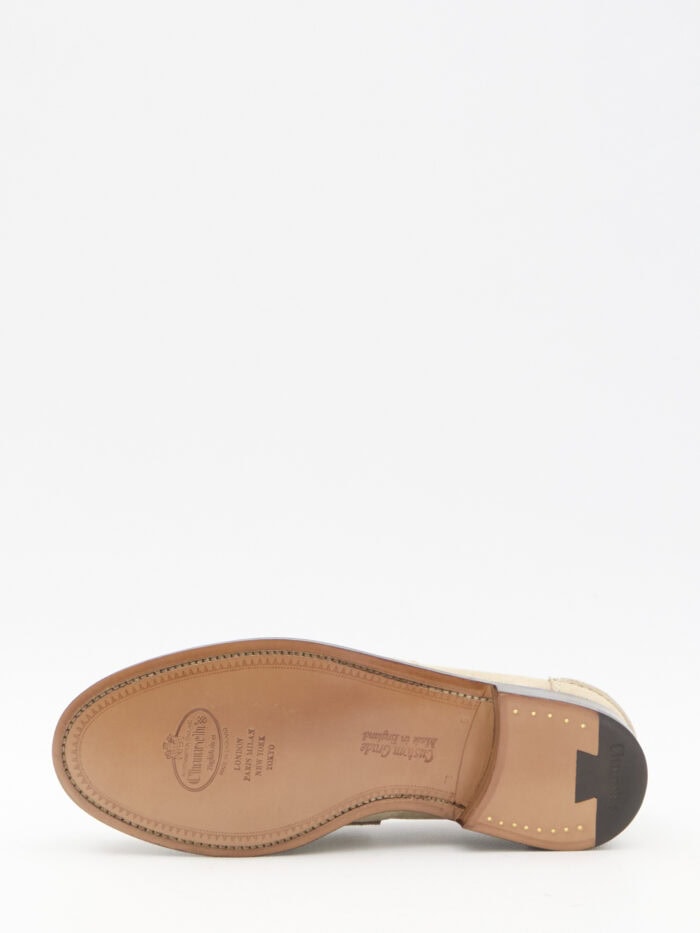 Church's Pembrey loafers
