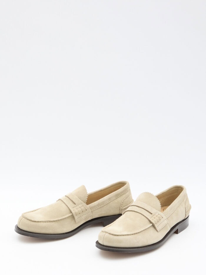 Church's Pembrey loafers