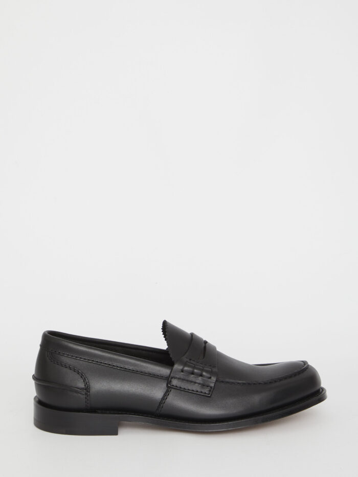 Church's Pembrey loafers