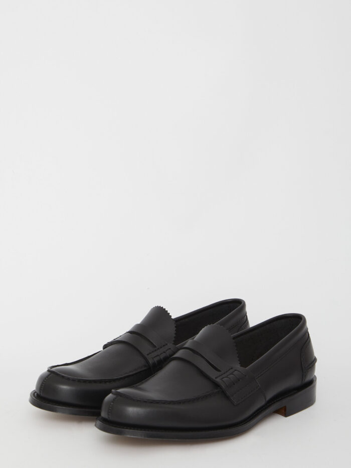Church's Pembrey loafers