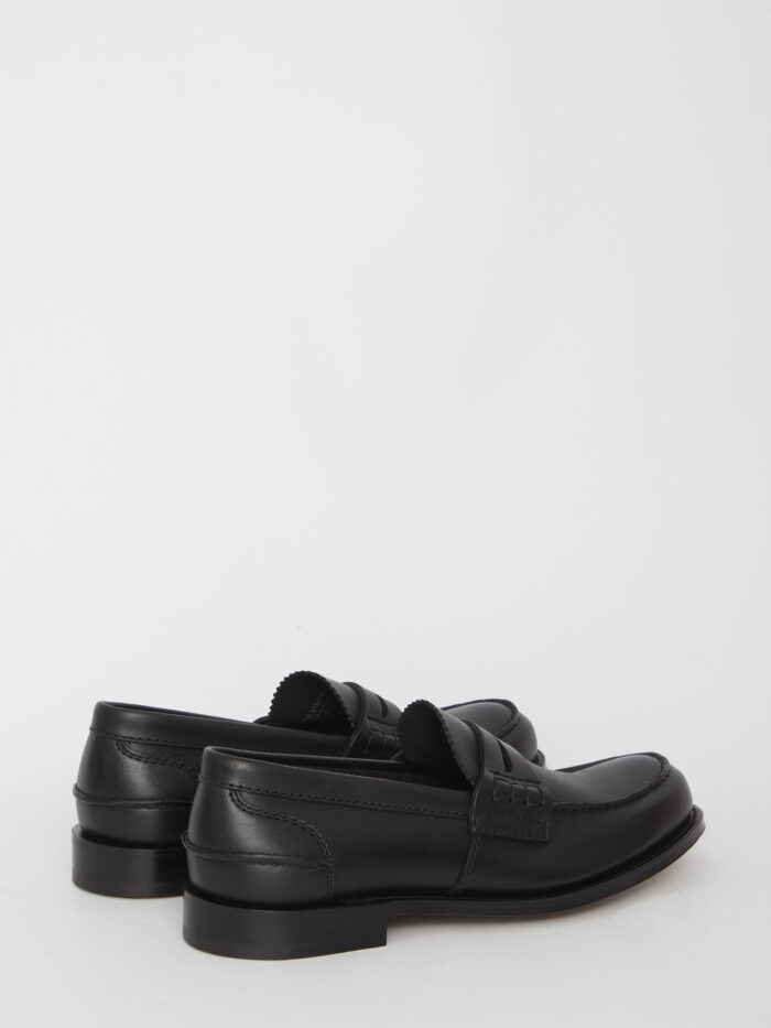 Church's Pembrey loafers