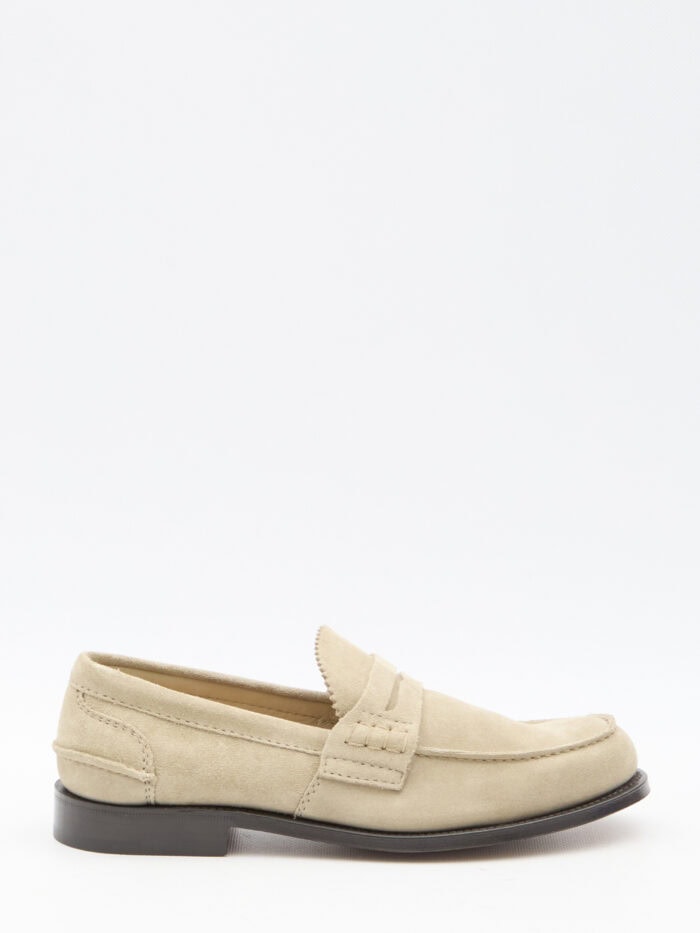 Church's Pembrey loafers