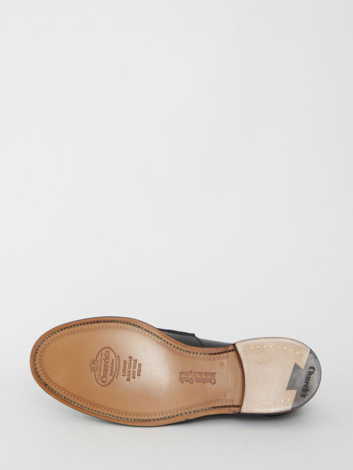 Church's Pembrey loafers