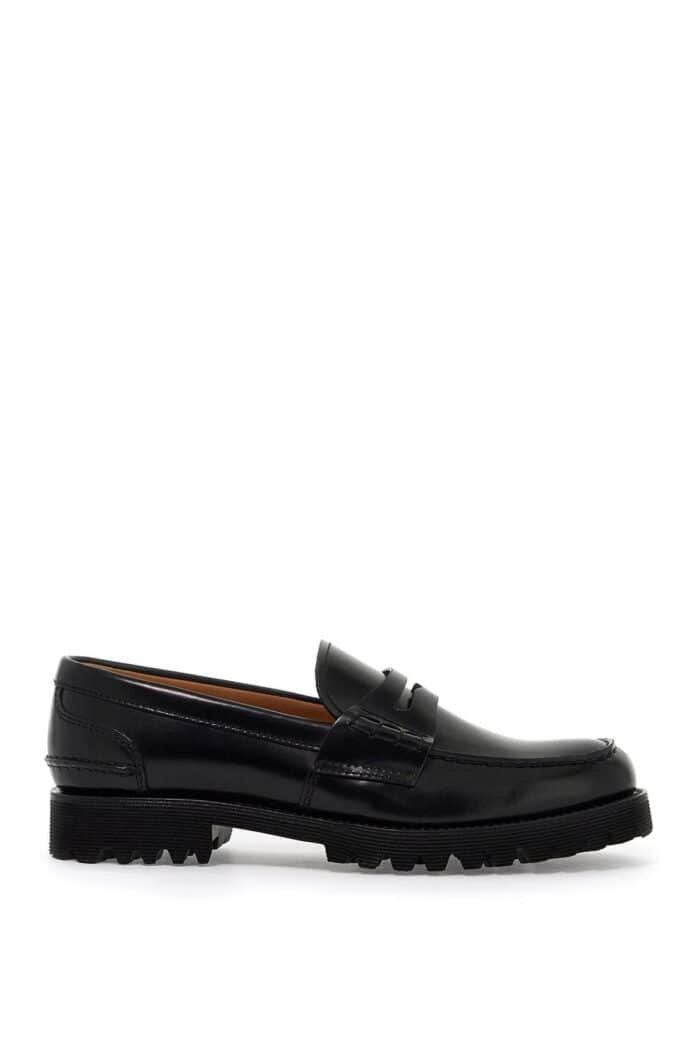 CHURCH'S Pembry Mocassins