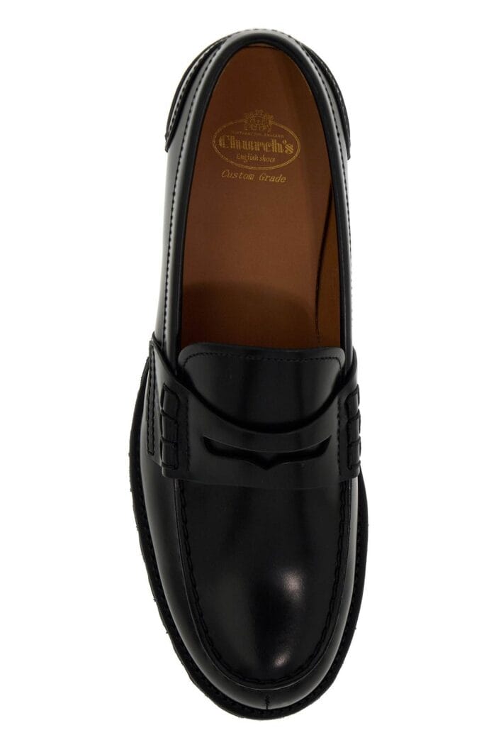 CHURCH'S Pembry Mocassins