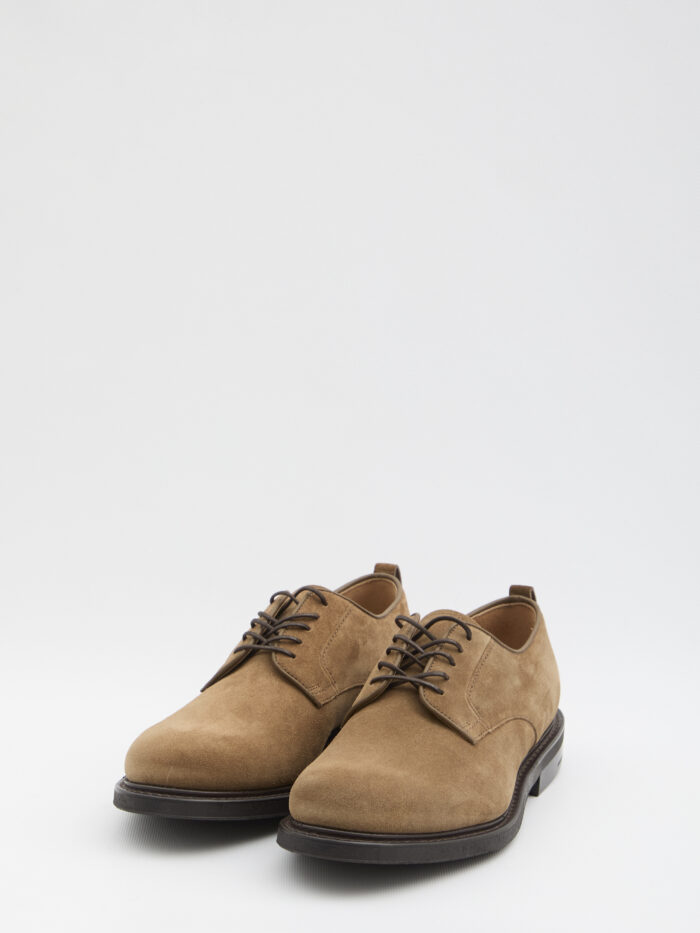 Church's Pentire 2.0 lace-up shoes