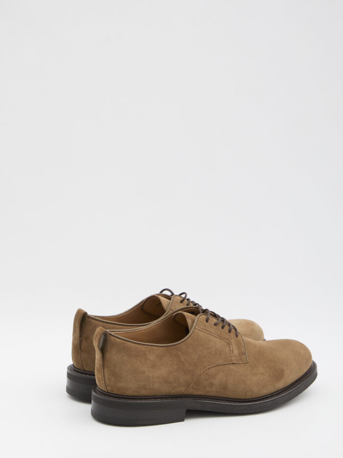 Church's Pentire 2.0 lace-up shoes