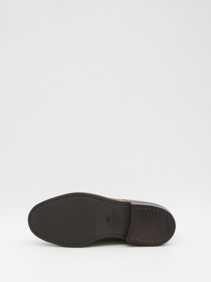 Church's Pentire 2.0 lace-up shoes