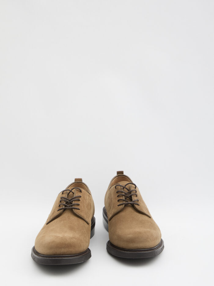 Church's Pentire 2.0 lace-up shoes
