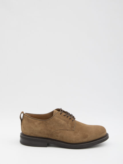 Church's Pentire 2.0 lace-up shoes