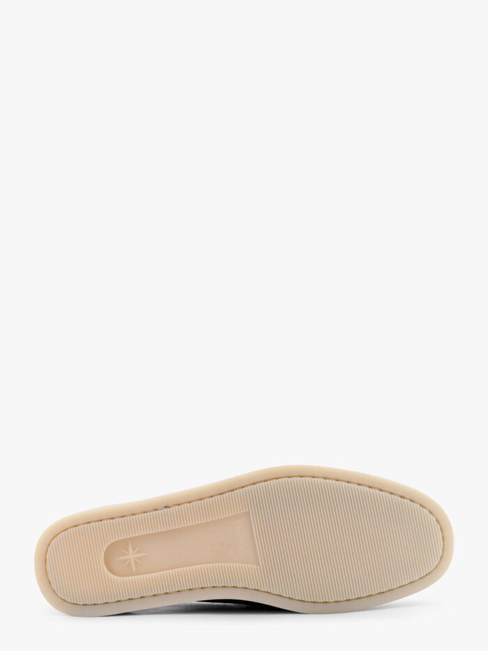 CHURCH'S Portsmouth Suede Loafer