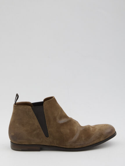 Church's Reigate vintage ankle boots