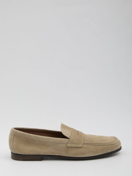 Church's Rother vintage loafers