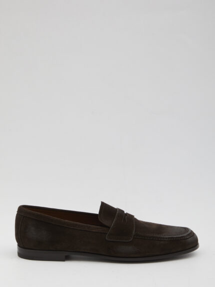 Church's Rother vintage loafers